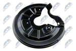 Plekk,piduriketas NTY HTO-WW-017