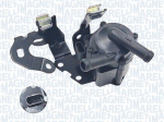 Lisaveepump (jahutusvee ringluss&uuml;steem) MAGNETI MARELLI AWP009