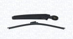Kojameehe komplekt, klaasipesu MAGNETI MARELLI WRQ0194