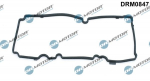 Tihend, klapikaan Dr.Motor Automotive DRM0847