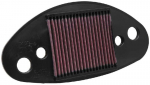&Otilde;hufilter K&N Filters SU-8001