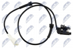 Andur, rattap&ouml;&ouml;rete arv NTY HCA-CT-007