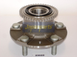 Rattarumm JAPANPARTS KK-23022