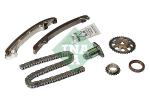 Mootori keti komplekt Schaeffler INA 559 1005 40