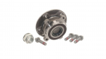 Rattalaagrikomplekt SKF VKBA 7148