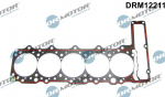 Tihend,silindripea Dr.Motor Automotive DRM12211