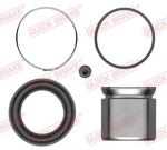 Remondikomplekt,Pidurisadul QUICK BRAKE 114-5521