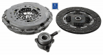 Sidurikomplekt SACHS 3000 990 380
