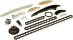 Mootori keti komplekt GATES CHK1024MA