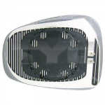 Peegliklaas,V&auml;lispeegel TYC 301-0038-1