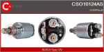 Magnetl&uuml;litus,starter CASCO CSO10124AS
