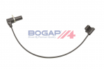 Andur, v&auml;ntv&otilde;ll BOGAP B6115121