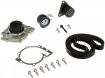 Veepump + hammasrihmakomplekt GATES KP45509XS