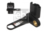 Andur,sisend&otilde;hu temperatuur FEBI BILSTEIN 30981