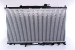 Radiaator,mootorijahutus NISSENS 68103