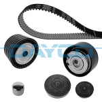 Hammasrihma komplekt DAYCO KTB899