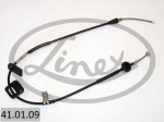 Tross,seisupidur LINEX 41.01.09