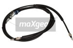 Tross,seisupidur MAXGEAR 32-0421