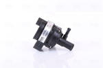 Lisaveepump (jahutusvee ringluss&uuml;steem) NISSENS 831378