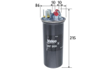 K&uuml;tusefilter VALEO 587069