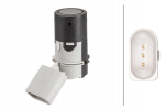 Sensor, parkimisabi HELLA 6PX 358 141-041