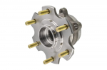 Rattalaager TOPRAN 600 272