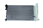 Radiaator,mootorijahutus NRF 50475