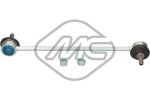 Stabilisaator,Stabilisaator Metalcaucho 02937