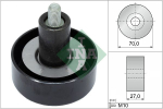 Seade-/juhtrull,soonrihm INA 532 0657 10