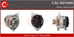Generaator CASCO CAL15214AS
