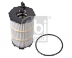 &Otilde;lifilter FEBI BILSTEIN 109708