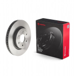 Piduriketas BREMBO 09.D619.11