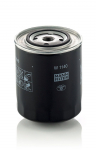&Otilde;lifilter MANN-FILTER W 1140