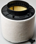 &Otilde;hufilter DENCKERMANN A141243