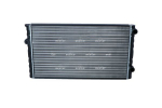 Radiaator,mootorijahutus NRF 50454