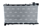 Radiaator,mootorijahutus NRF 53815