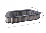 Filter,salongi&otilde;hk MAHLE LAK 176