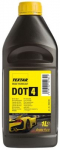 Pidurivedelik TEXTAR 95002200