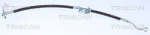 Pidurivoolik TRISCAN 8150 18184