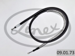 Tross,seisupidur LINEX 09.01.73