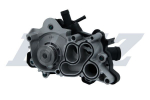 Veepump, mootori jahutus DOLZ A239