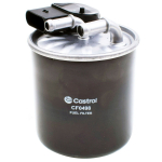 K&uuml;tusefilter Castrol Filters CF0498