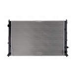 Radiaator,mootorijahutus NISSENS 606297