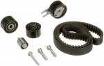 Hammasrihma komplekt GATES K015701XS