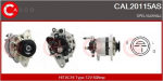 Generaator CASCO CAL20115AS