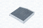 Filter,salongi&otilde;hk MAGNETI MARELLI BCF557