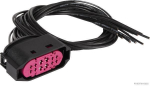 Kaabli remondikomplekt, esituli Herth+Buss Elparts 51277409