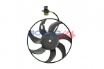 Ventilaator,mootorijahutus BOGAP L4243100