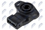 Andur,drosselklapiasend NTY ECP-HY-013