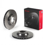 Piduriketas BREMBO 09.C986.31
